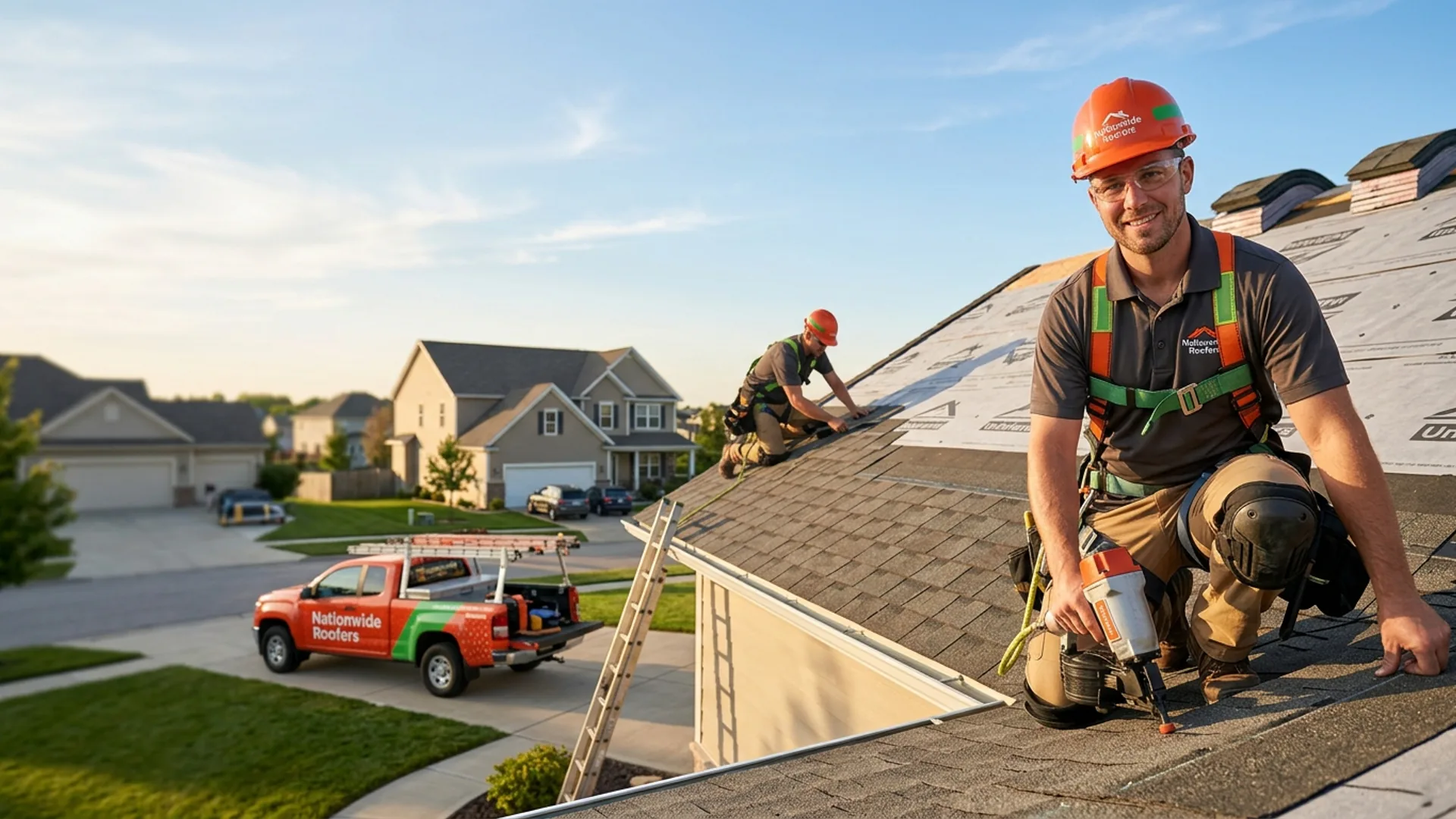 Experienced Roof Installation Bellingham, MA, Massachusetts Near Me